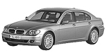 BMW E65 U2032 Fault Code