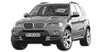 BMW E70 U2032 Fault Code