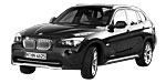 BMW E84 U2032 Fault Code