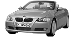 BMW E93 U2032 Fault Code