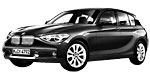 BMW F20 U2032 Fault Code